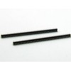 POPESQ® #A6065 Pin Header 2 mm 2 x 40 Pin