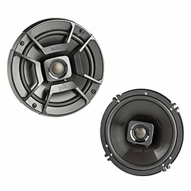 Polk DB652 UltraMarine Dynamic Balance Coaxial Speakers, 6.5" - Pair