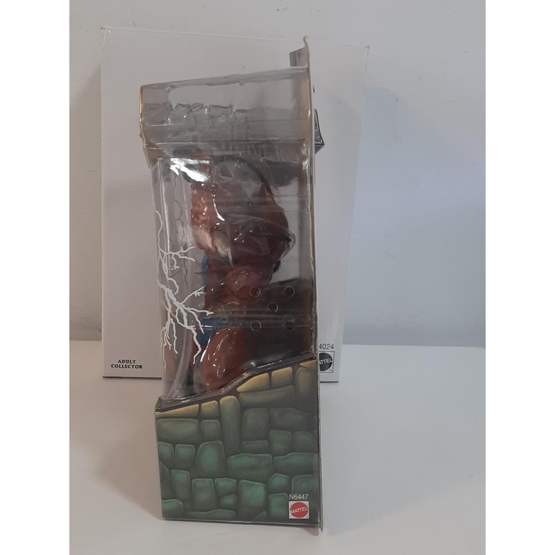 HeMan Masters of the Universe Classics Exclusive Action Figure Beast