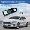 Automatic Gear Shift Transmission Cable Joint Connector Compatible with Ford