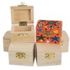 Little Treasure Chest (Pack of 6)