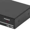 1 In 4 Out Video Splitter Professional Full HD 1080P
