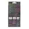 b&t Hair Chalk Dark Pack of 12