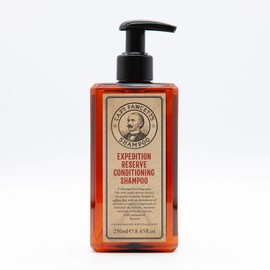 Captain Fawcett 's Expedition Reserve Shampoo 250 ml