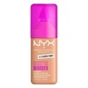 Base de Maquillaje Nyx Professional Make Up Make em Wonder