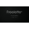 Freelette Electric Razor Close Shave Balm Pre Shave After Shave