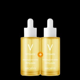 Aronix Vitamin Ampoule 50ml / 아로닉스 비타민 앰플 50ml