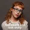 Gaoye Professional Reading Glasses for All Day - Computer Readers