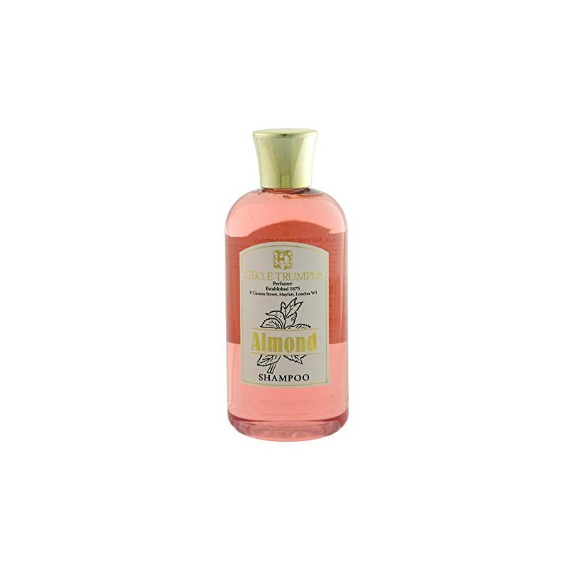 Geo. F. Trumper - Almond - Shampoo