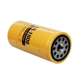 1R1808 Oil Filter Fits for Caterpillar 3406B 3408 3412C 3412 3306B Excavator Replace 1R-1808 275-2604 1R-0716 1W-2660 249-2347 LF691A 3I-1284 1W-2660(SET OF 3)