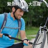 DOKeep Bicycle Air Pump, Mini Air Pump, Portable Pump, Fits
