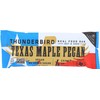 Thunderbird Energetica, Texas Maple Pecan Bar, 1.7 oz