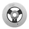 A-Premium Engine Harmonic Balancer Crankshaft Pulley Compatible with Mazda 3