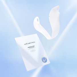 Jeongsaemul Essential Water V Lifting Mask / 정샘물 에센셜 물 브이 리프팅 마스크