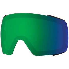 Smith Optics 0716736060989 Glasses, Unisex-Adult, Green