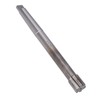 H8 Chucking Reamer Quenching Technology High Hardness Cemented Carbide YG8
