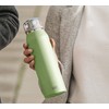 alfi Endless ISO Bottle 500 ml, Celadon Green, Insulated Drinking