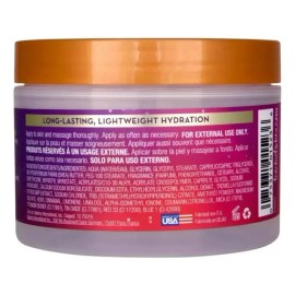 Manteca Corporal Moonlight Glow 240g Multicolor Tree Hut