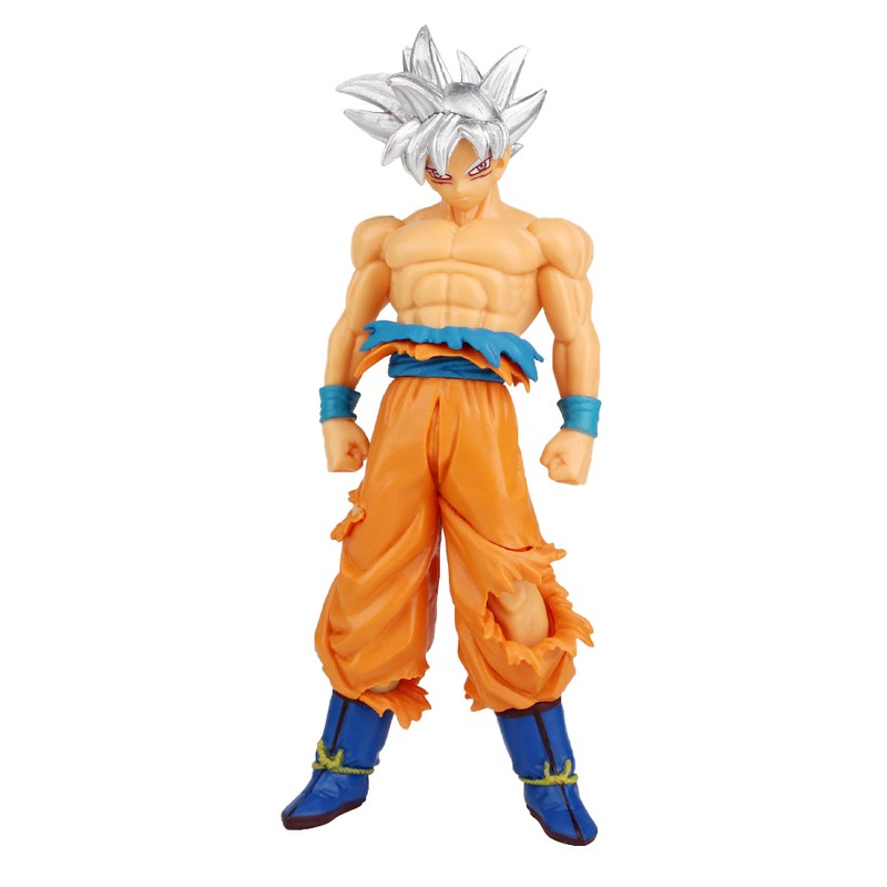 Dragon Ball Z Action Figure for Collecting – 15–18cm PVC