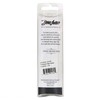 Don Juan Tortoise Folding Pocket Comb