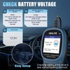 VEHLIVE V860 Scanner for Car and Trucks,OBD2 Diagnostic Tools and