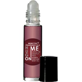 MOBETTER FRAGRANCE OILS Hug On Me Until I'm Deeply Red Women Perfume Body Oil