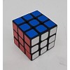 Rubik’s Cube Mini, 6 Sided, Fidget Cube 1.125"