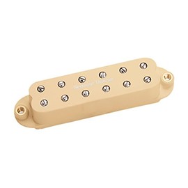 Seymour Duncan SL59-1 Little '59 for Strat - cream, neck / mid