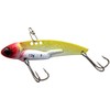 IMAKATSU Salty Mach Sonic Lure, 0.3 oz (9 g), Eco