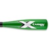 Cannon Sports 18 Inch One-Hand Aluminum Training Bat for Baseball