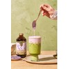 Portland Syrups Lavender Syrup - Lavender Beverage Concentrate for Tea,