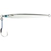 JACKALL G209 Metal Jig, Bumbles Jig, Semi-Long, 5.3 oz (150