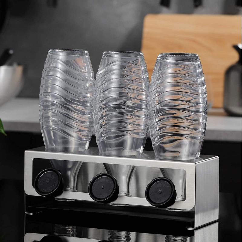 YIGII Bottle holder for SodaStream.