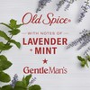 Old Spice Hand & Body Lotion for Men, Gentleman's Super
