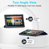 Tablet Hülle mit Auto Sleep/Wake, Hinweise zur Kompatibilität Finden Sie