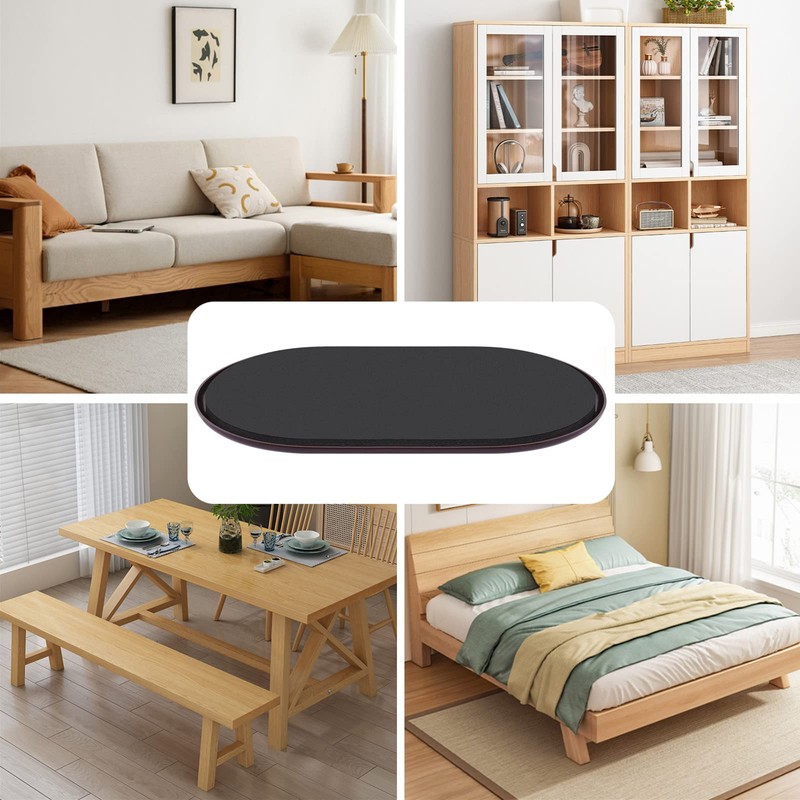 Reusable Large Furniture Sliders for Carpet, Furniture Movers Sliders, Carpet