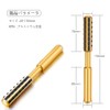 Germanium Roller, Small Facial Roller, Esthetic Roller, Waterproof, Facial Roller,