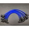 ALLMOST Marine Spark Plug Wire Set Compatible with Johnson Evinrude