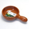 Made In Spain Scum Era Shallow Type One Hand Pot