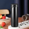 Small Thermos Flasks Stainless Steel - Cute Water Bottle, Vacuum