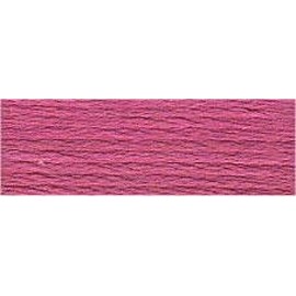 DMC Stranded Cotton Embroidery Thread 3687 - per Skein