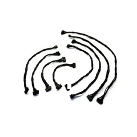 Flexible Sensor Harness (for brushless motors) 220mm SGC-69H
