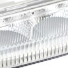LED Fog Daytime Running Light A2049068900 Replacement for Benz C‑Class