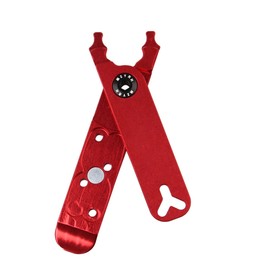 4 in 1 Chain Pliers Master Link Combo Pliers Chain Breaker Splitter Bike Chain Removal Tool Repair Kit