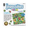 BePuzzled, Hasbro Impossibles Puzzle Featuring Imagery from The Classic Game