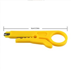 Wire Pliers - Multi-Purpose Wire Stripping Tool,Wire Cutter Stripping Tool for Electricians Craftsman Handling Tool Wire