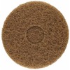 for Oreck for Orbiter Strip Pad, 12" diameter, for Brown