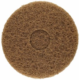 for Oreck for Orbiter Strip Pad, 12" diameter, for Brown 437-049
