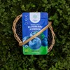 ÖSEL BERRY Organic Wild Blueberry Powder 3oz USDA Certified -
