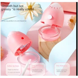 BAXI Moisturizing Lip Protector Balm (PACK OF 2 )